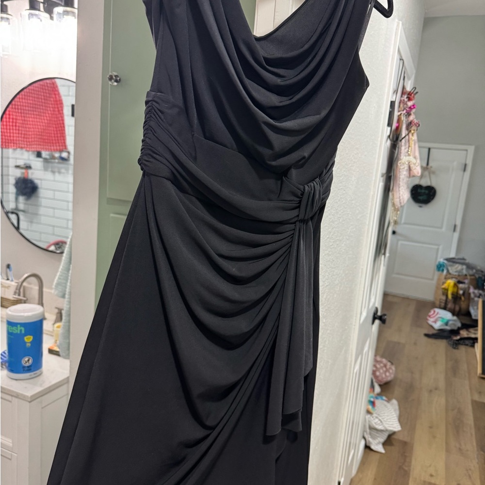 White House Black Market Little Black Dress